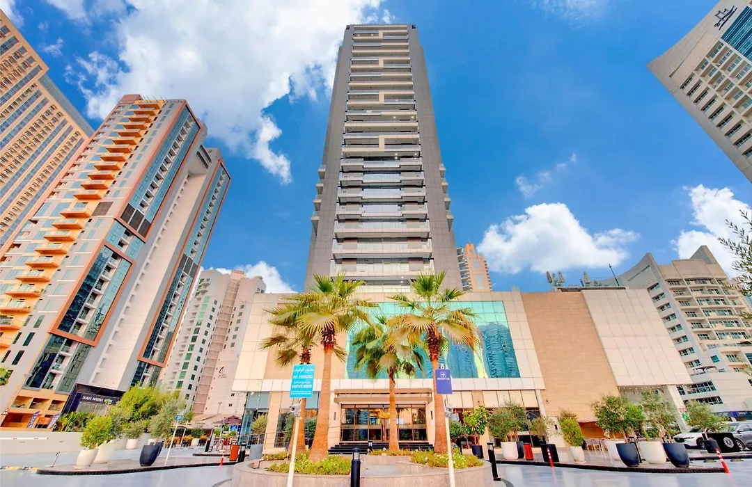 Regency Luxury Suites-1